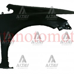 ÇAMURLUK CIVIC 12= ÖN SAĞ